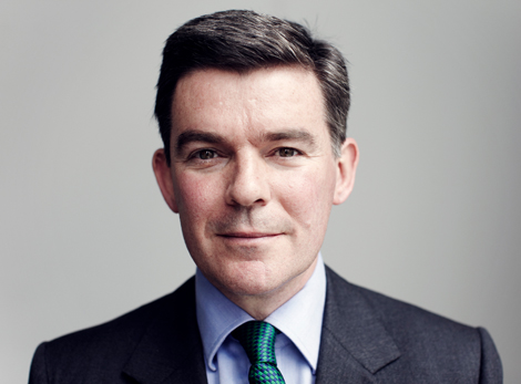 Britain will deal with the Algerians’ Elected President, Hugh Robertson says