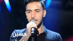 حسين بن حاج يدّشن قائمة الأصوات الجزائرية في “ذي فويس 4”