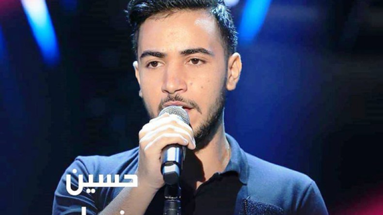 حسين بن حاج يدّشن قائمة الأصوات الجزائرية في “ذي فويس 4”