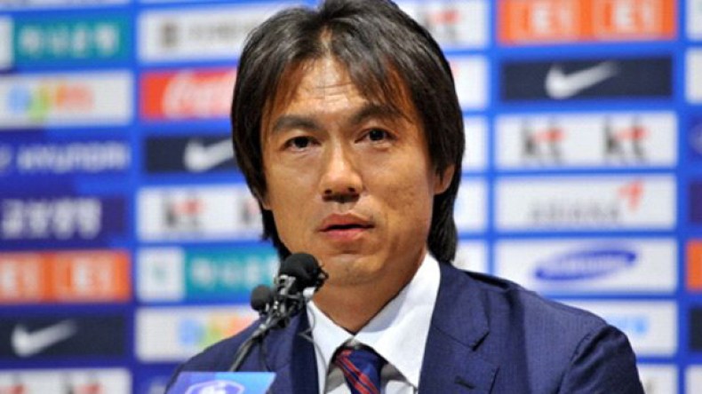 ميونغ بو: ضبطت القائمة النهائية ومواجهة روسيا الأهم بالنسبة لي