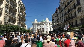 “لن يشفي غليلنا إلا معاقبة أفراد العصابة”