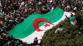 دروس الجزائر