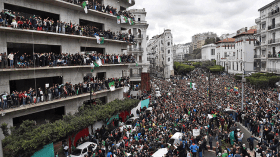 رابع جمعة للحراك الشعبي.. هل ستكون مليونية أخرى؟