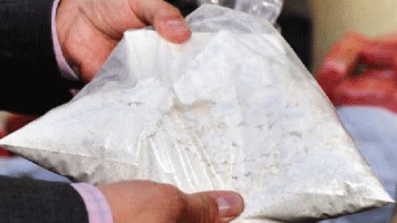 استعمال مركبة “أونساج” في ترويج الهيروين بالعاصمة!