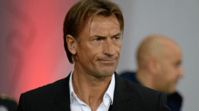 كوت ديفوار، غانا والجزائر تتنافس على هرفي رونار