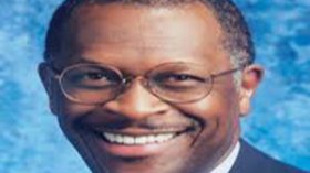 مرشح للرئاسة الأمريكية: سأطلب ولاء المسلمين للدستور الأمريكي كشرط  للعمل معي