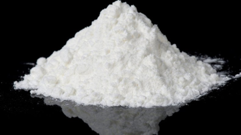 فتاة ضمن شبكة تروج الهيروين على محور تلمسان – العاصمة