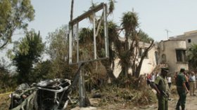 هكذا استوردت “الجيا” إرهابيين من الخارج وجندت “الجماعة السلفية” »كاميكازا« أجنبيا