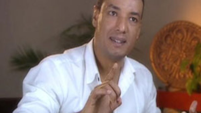 هشام الخشن يرفض وصف أدب ما بعد الثورة بالاستعجال