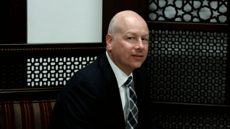 “صفقة القرن تُطبخ على النار والقرار ليس بيد السلطة الفلسطينية”