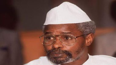 L'ex-président tchadien Hissène Habré sera jugé au Sénégal