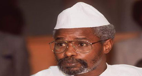 L'ex-président tchadien Hissène Habré sera jugé au Sénégal