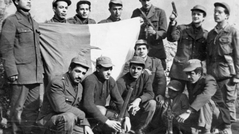 نقاط القوة التاريخية التي نسيناها…