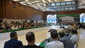 Voici les personnalités proposées par le Forum civil pour le changement