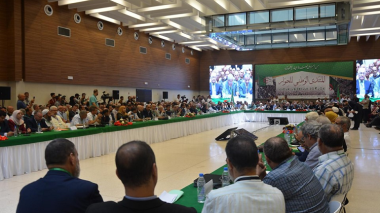 Voici les personnalités proposées par le Forum civil pour le changement