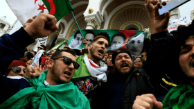 هذا ما جرى في أول اجتماع للجنة الحوار بنشطاء من الحراك!