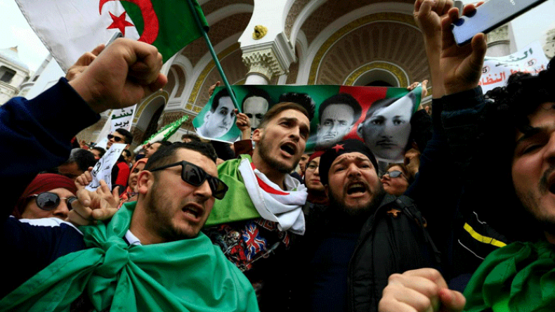 هذا ما جرى في أول اجتماع للجنة الحوار بنشطاء من الحراك!