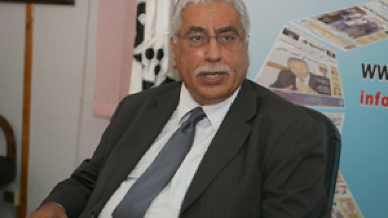 “لا مفر من تجاوز التناقص المفتعل بين العروبة والإسلام”