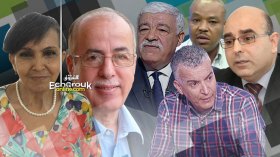 “لجنة حكماء” للوصول إلى حلّ توافقي