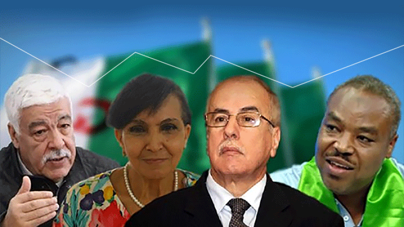 بعض أعضاء هيئة الحوار تلقوا تهديدات بالقتل