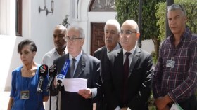 لجنة الحوار تلتقي ممثلي الحراك الأربعاء المقبل