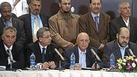 تأجيل الجولة الأخيرة للحوار الفلسطيني إلى ما بعد عيد الفطر