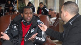 الإعلام المصري وآل مبارك سبب الفتنة مع الجزائر