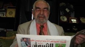 “باب الحارة 03” سينجح رغم غياب عباس النوري