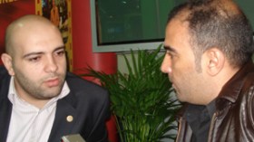 “الشروق” قاتلت العدو الصهيوني والمغرب حارب المقاومة