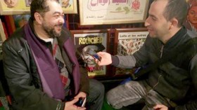 سكان حاسي مسعود “صعايدة” وأتمنى أن أشارك في السينما الجزائرية