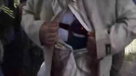 إغراء وشراء كل انتحاري بـ72 “حورية” في الجنة!