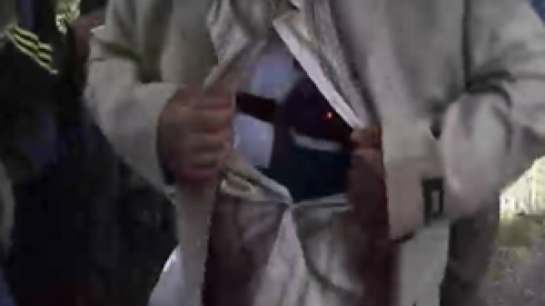 إغراء وشراء كل انتحاري بـ72 “حورية” في الجنة!