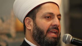 ‮”‬نعارض‭ ‬المحكمة‭ ‬الدولية‭ ‬وتربطنا‭ ‬بحزب‭ ‬الله‭ ‬علاقة‭ ‬مقاومة‮”‬