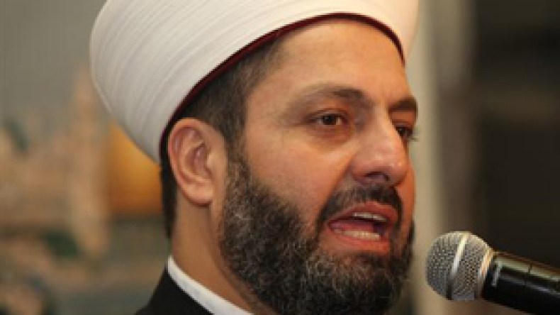 ‮”‬نعارض‭ ‬المحكمة‭ ‬الدولية‭ ‬وتربطنا‭ ‬بحزب‭ ‬الله‭ ‬علاقة‭ ‬مقاومة‮”‬