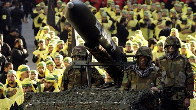 الغنوشي: حزب الله حركة مقاومة لكن دوره في سوريا واليمن مرفوض