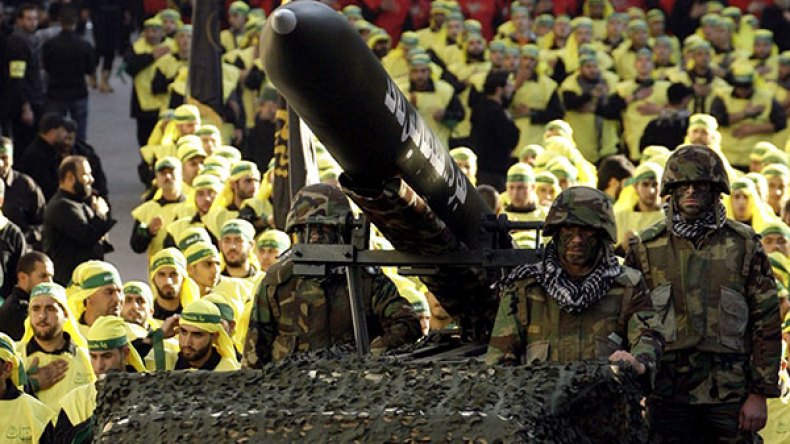 الغنوشي: حزب الله حركة مقاومة لكن دوره في سوريا واليمن مرفوض