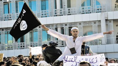 Un parti islamiste non autorisé veut la restauration du califat à partir de la  Tunisie