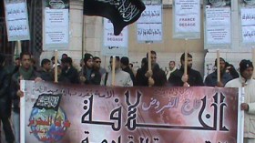 “حزب التحرير” التونسي: “لا للانتخابات.. والخلافة هي المسار الطبيعي للأمة”