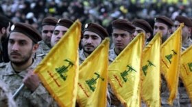 واشنطن تتهم ابن رئيس سورينام بتزويد حزب الله بالأسلحة