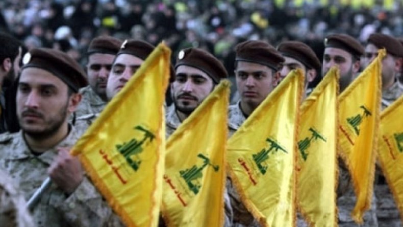 واشنطن تتهم ابن رئيس سورينام بتزويد حزب الله بالأسلحة