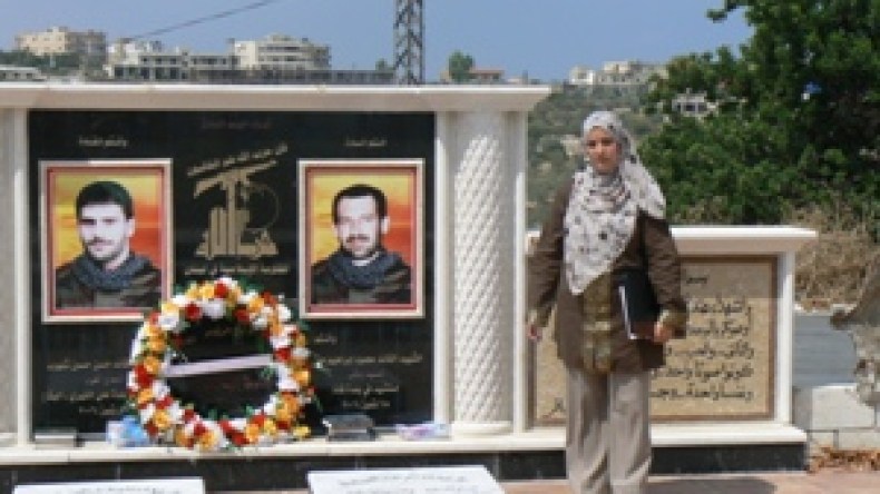 سواعد تعمّر وأخرى تحمي الجنوب من اعتداءات إسرائيل