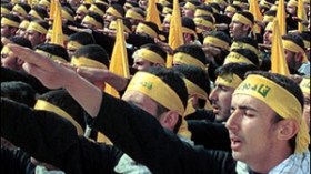 ماذا‮ ‬وراء‮ ‬تهديدات‮ ‬حزب‮ ‬الله‮ ‬وإيران‮ ‬لإسرائيل؟