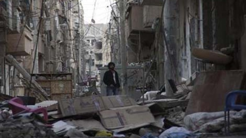 23 قتيلا من مقاتلي “حزب الله” بمعارك القصير في سوريا