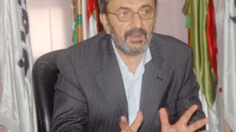 بعض  النظام  العربي  يساهم  في  إعادة  إنتاج  حصار  جديد  على  غزة