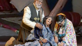 أقوى قصص الحب الجزائرية تعود مع حيزية من قسنطينة