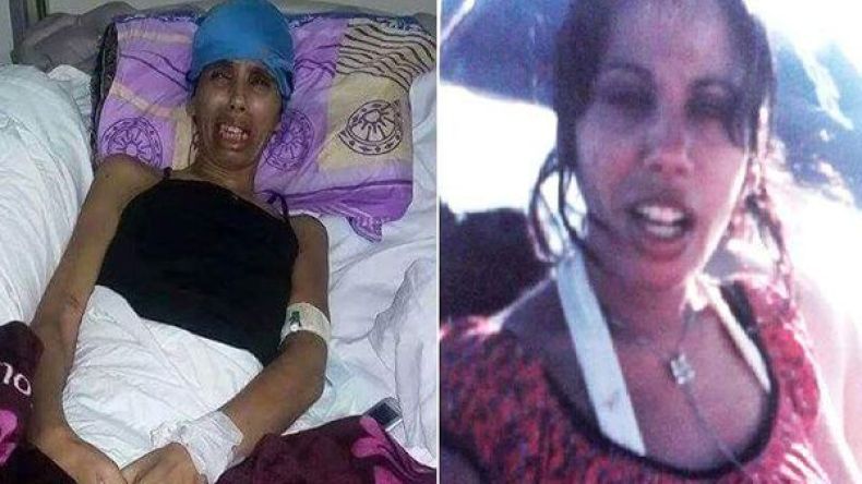 كل المستشفيات رفضت مساعدة زوجتي فهل سترفضها أنت أيضا ..!