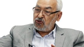 الغنوشي يعلن عن تحريك قضية فساد ضد صهره وزير الخارجية السابق
