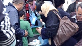 أزمة الحليب بتيزي وزو تمتد لأيام إضافية
