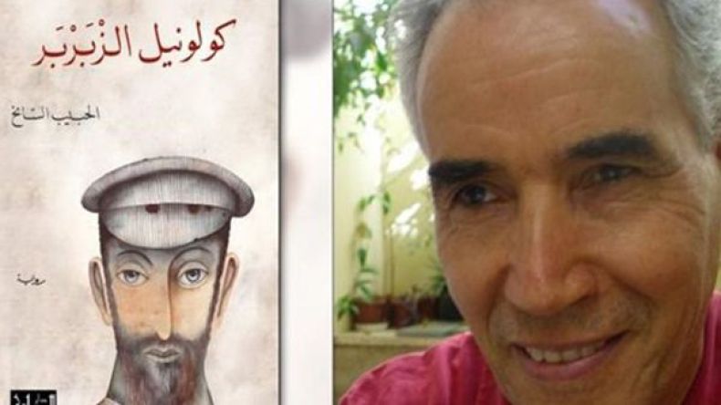 الحبيب السايح: التوزيع سبب غياب “كولونيل الزبربر” عن الجزائر