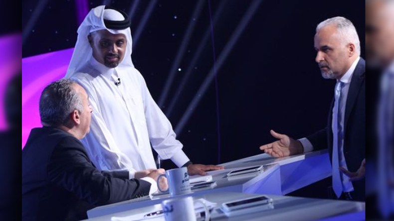 مبتكرون يعرضون أفضل ما لديهم في الموسم العاشر من برنامج نجوم العلوم